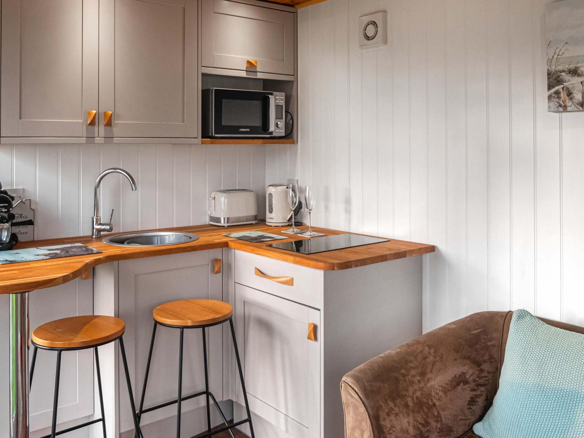 School Lodge Burwarton 외부 사진