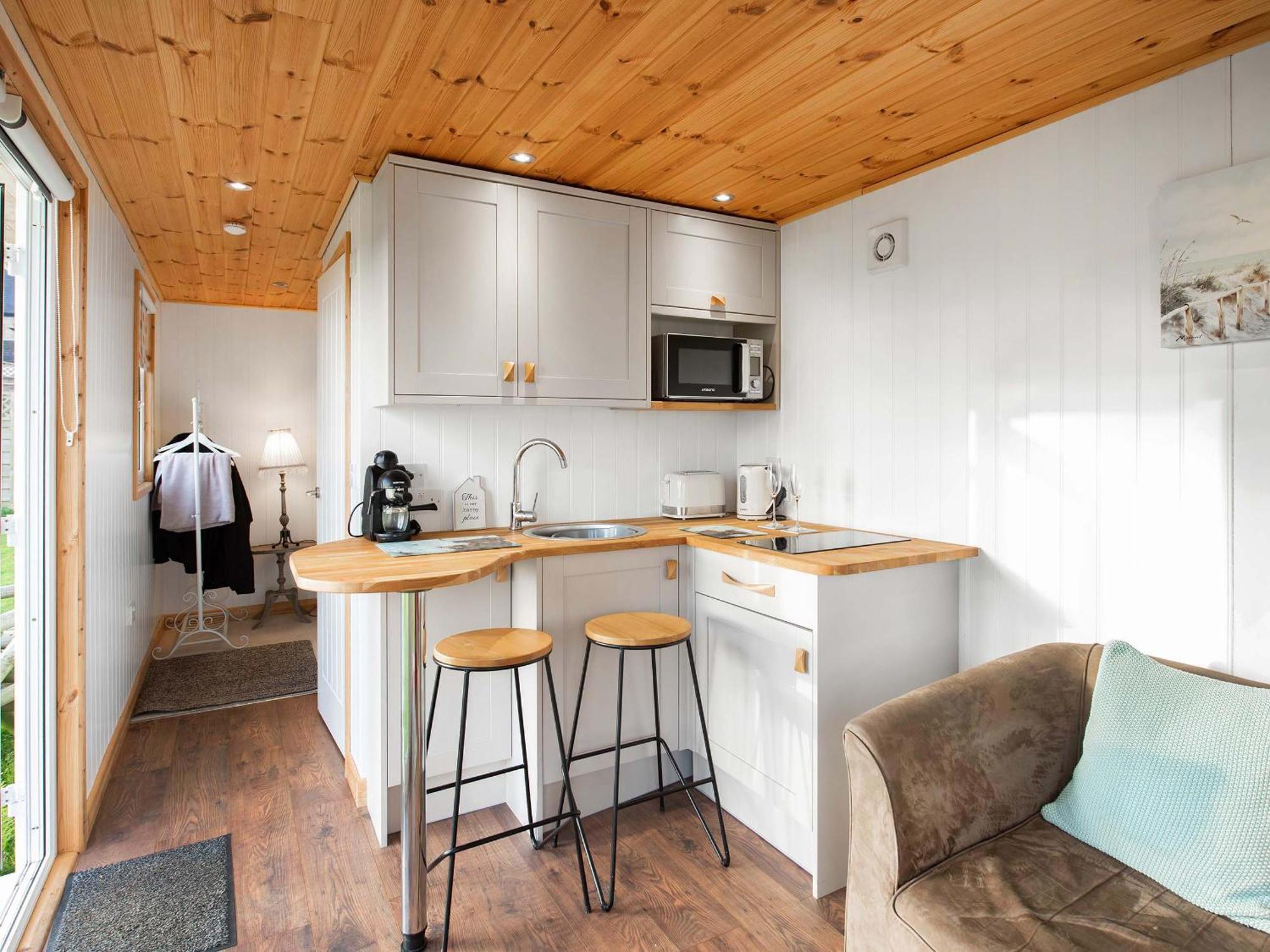 School Lodge Burwarton 외부 사진