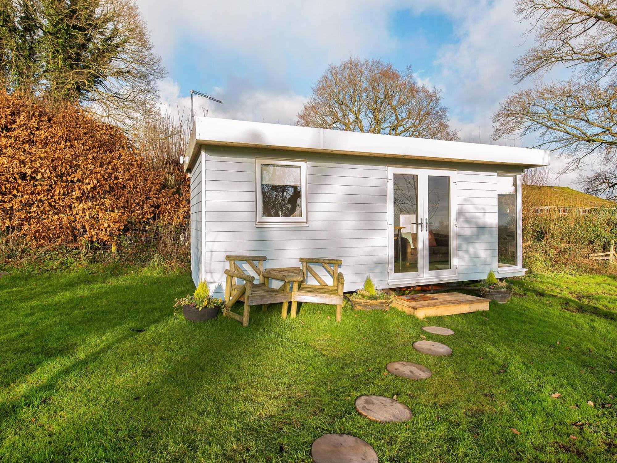 School Lodge Burwarton 외부 사진